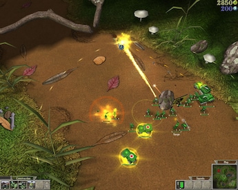 Army Men RTS (PC) - Steam Key - GLOBAL - 6