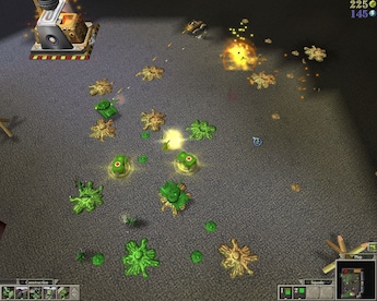Army Men RTS (PC) - Steam Key - GLOBAL - 5