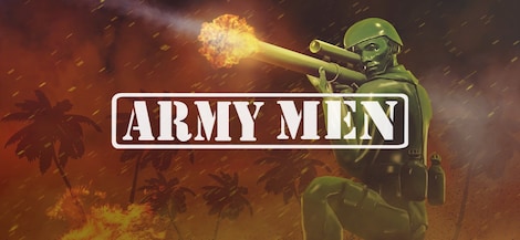 Army Men Steam Key GLOBAL - 0
