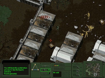 Army Men Steam Key GLOBAL - 6