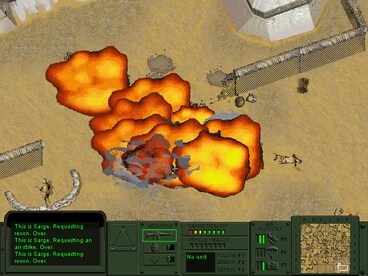Army Men Steam Key GLOBAL - 9