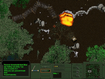 Army Men Steam Key GLOBAL - 11