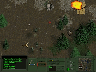 Army Men Steam Key GLOBAL - 8
