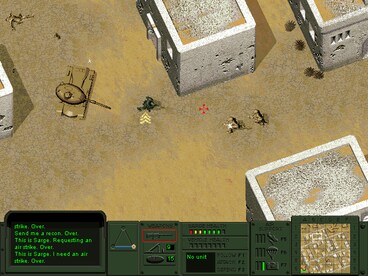 Army Men Steam Key GLOBAL - 7