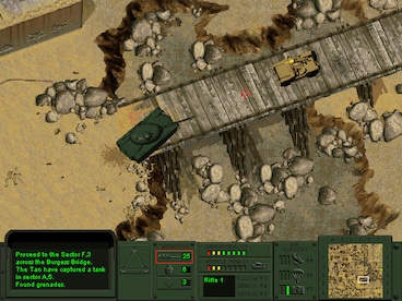 Army Men Steam Key GLOBAL - 10