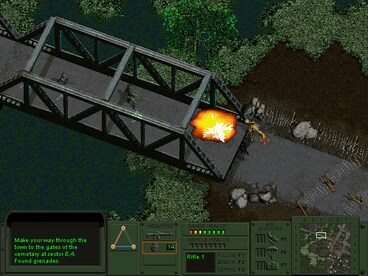 Army Men Steam Key GLOBAL - 12