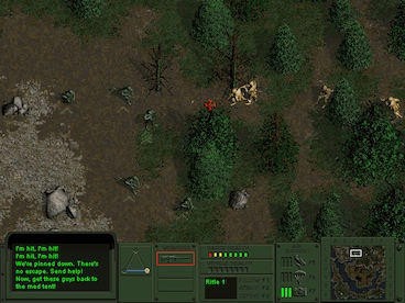 Army Men Steam Key GLOBAL - 13