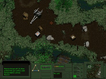 Army Men Steam Key GLOBAL - 14