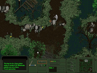 Army Men Steam Key GLOBAL - 15
