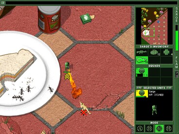 Army Men: Toys in Space (PC) - Steam Key - EUROPE - 9