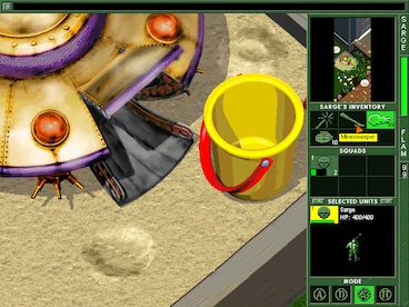 Army Men: Toys in Space (PC) - Steam Key - GLOBAL - 6