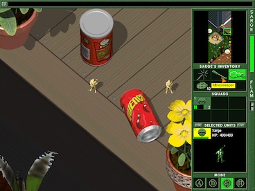 Army Men: Toys in Space (PC) - Steam Key - GLOBAL - 3