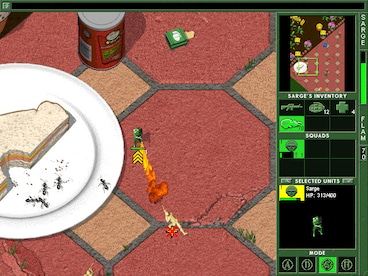 Army Men: Toys in Space (PC) - Steam Key - GLOBAL - 9