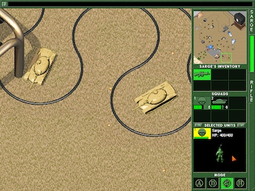 Army Men: Toys in Space (PC) - Steam Key - GLOBAL - 8