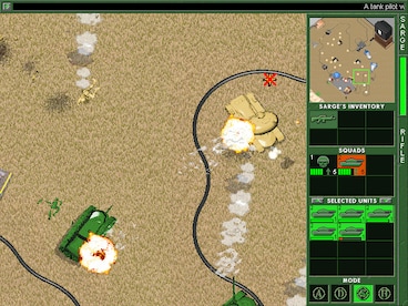 Army Men: Toys in Space Steam Key GLOBAL - 4