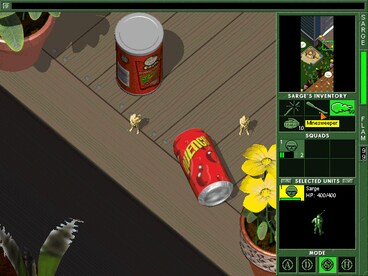 Army Men: Toys in Space Steam Key GLOBAL - 3