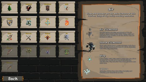 Army of Pixels Steam PC Key GLOBAL - 8