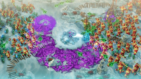 Army of Ruin (PC) - Steam Gift - GLOBAL - 15