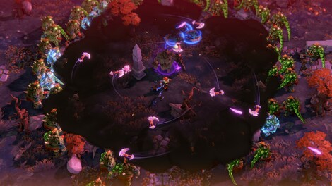 Army of Ruin (PC) - Steam Gift - GLOBAL - 8