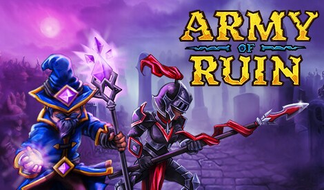 Army of Ruin (PC) - Steam Gift - GLOBAL - 0