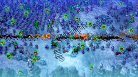 Army of Ruin (PC) - Steam Gift - GLOBAL - 4