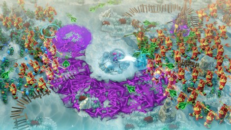 Army of Ruin (PC) - Steam Key - EUROPE - 15