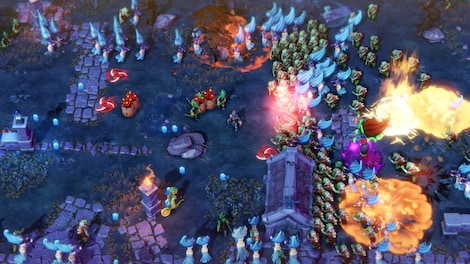 Army of Ruin (PC) - Steam Key - GLOBAL - 18