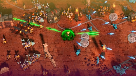Army of Ruin (PC) - Steam Key - GLOBAL - 11