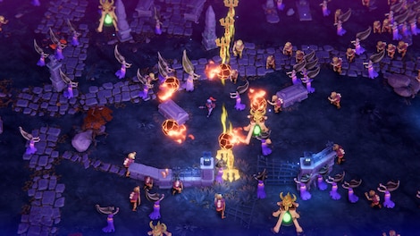 Army of Ruin (PC) - Steam Key - GLOBAL - 10