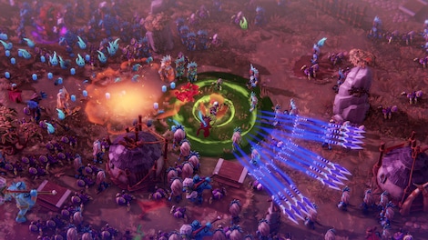 Army of Ruin (PC) - Steam Key - GLOBAL - 17