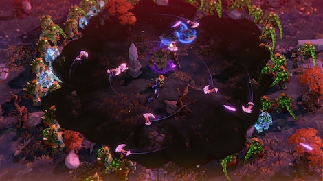 Army of Ruin (PC) - Steam Key - GLOBAL - 8