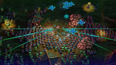 Army of Ruin (PC) - Steam Key - GLOBAL - 13