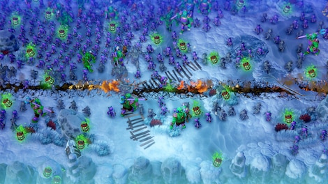 Army of Ruin (PC) - Steam Key - GLOBAL - 4