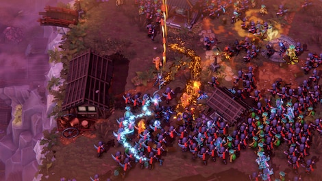 Army of Ruin (PC) - Steam Key - GLOBAL - 6