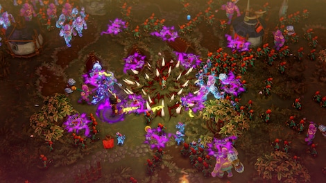 Army of Ruin (PC) - Steam Key - GLOBAL - 9