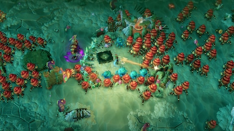 Army of Ruin (PC) - Steam Key - GLOBAL - 14
