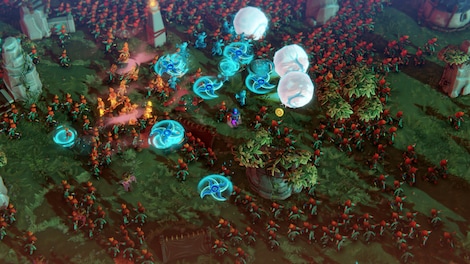 Army of Ruin (PC) - Steam Key - GLOBAL - 5