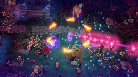 Army of Ruin (PC) - Steam Key - GLOBAL - 20