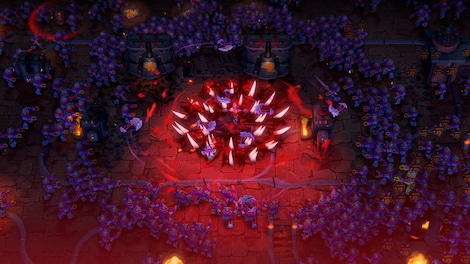 Army of Ruin (PC) - Steam Key - GLOBAL - 16