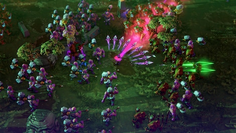 Army of Ruin (PC) - Steam Key - GLOBAL - 19