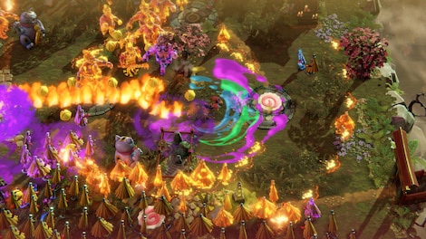 Army of Ruin (PC) - Steam Key - GLOBAL - 3