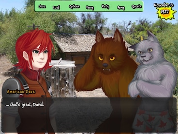 Army of Tentacles: (Not) A Cthulhu Dating Sim Steam Key GLOBAL - 0