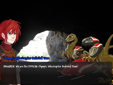 Army of Tentacles: (Not) A Cthulhu Dating Sim Steam Key GLOBAL - 4