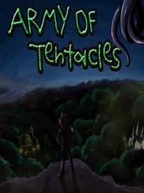 Army of Tentacles: (Not) A Cthulhu Dating Sim Steam Key GLOBAL - 1