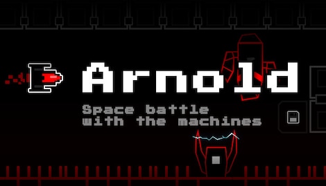 Arnold (PC) - Steam Key - GLOBAL - 0