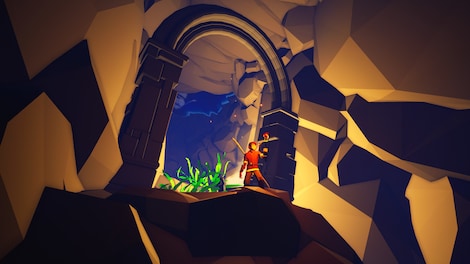 Aron's Adventure (PC) - Steam Gift - EUROPE - 7