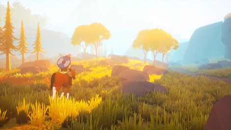 Aron's Adventure (PC) - Steam Gift - EUROPE - 10