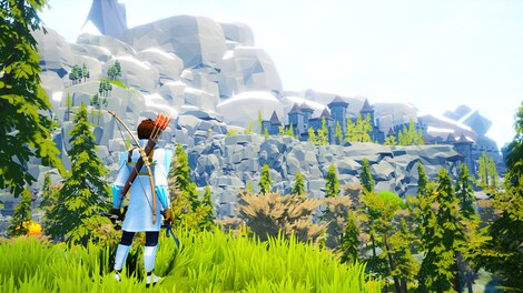 Aron's Adventure (PC) - Steam Gift - EUROPE - 6