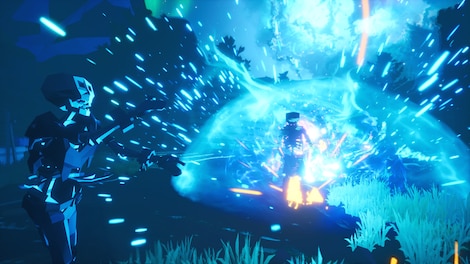 Aron's Adventure (PC) - Steam Gift - GLOBAL - 12