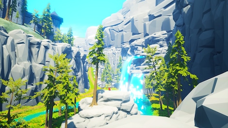 Aron's Adventure (PC) - Steam Gift - GLOBAL - 11